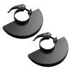 Angle Grinder Guard for 6" 5" 4-1/2" 4" Grinder Blades