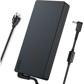 230W AC Charger for Original Acer Predator Helios 300 Gaming PH315-51-78NP G3-571 G3-572 G3-571-77QK PH317-51 PH317-52 PH315-51 PH315-52 Laptop Power Adapter Supply Cord