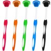Tongue Brush, Tongue Scraper, Tongue Cleaner, Tongue Scraper Brush, Tongue