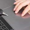 BoxWave Touchpad Protector Compatible with HP OMEN MAX 16 -