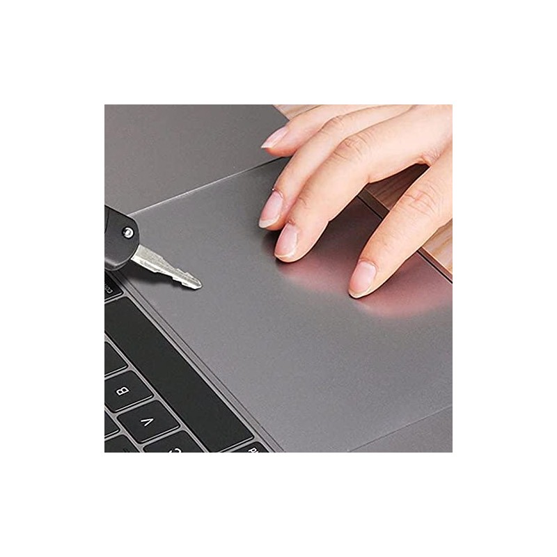 BoxWave Touchpad Protector Compatible with HP OMEN MAX 16 -