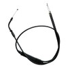YJGZSVK Throttle Cable for YAMAHA XS650 1976-1983 Virago 750 XV750