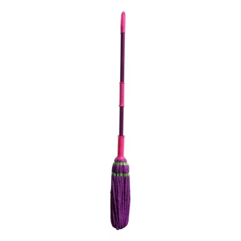 Maluk Store Set 3 Trapeadores Torbellino Autoexprimibles Mop