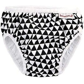 Imsevimse Unisex - Baby Schwimmwindel IMSE1147