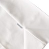 Augbunny Durable 100% Cotton 12oz Canvas Heavy Duty Extra Large
