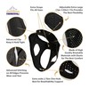 Anti Snore Chin Strap - Anti-Dry Mouth Chin Strap for