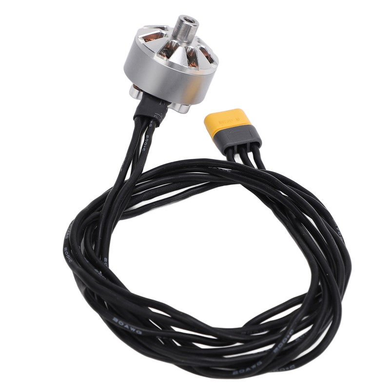 RC Helicopter Tail Motor Aluminum Alloy and Copper Remote Control