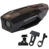 MAXWIN BDVR-B001 Dash Camera, Motorcycle, Bicycle, Motorbike, Dash Camera, 2.5K,