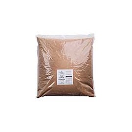 The Australian Carob Co Organic Pure Carob Powder Roasted 5kg