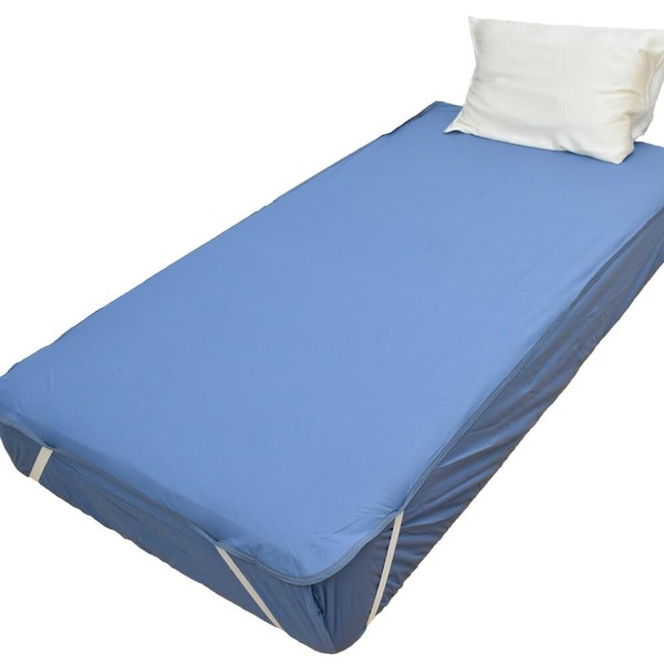 Ideal Seikakan Waterproof Sheets Quick Dry Soft Mesh Fabric Flat