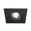 SLV NEW TRIA XL Ceiling Build-In Spotlight GU10 230 V