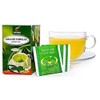 Hanan Horsetail Tea Bags 25 Count Natural Hair Growth Elixir