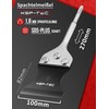 KSP-TEC - SDS Plus Putty Chisel - Includes Replacement Blade
