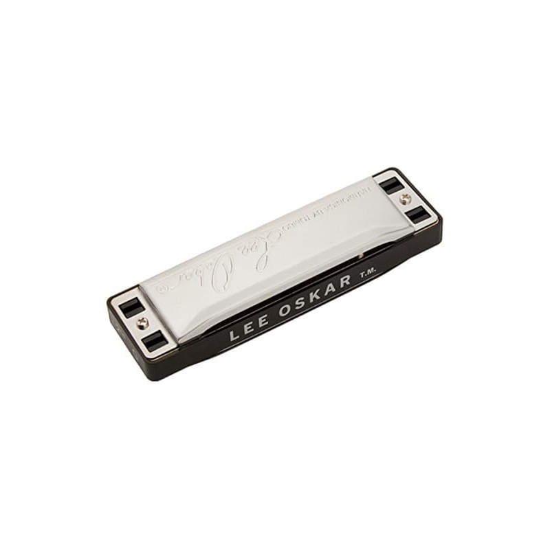 Lee Oskar Harmonica, Melody Maker Key of G