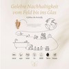 FARFALLA Gute Night Bubble Bath, Sleep Beautiful, Natural Cosmetics, 200
