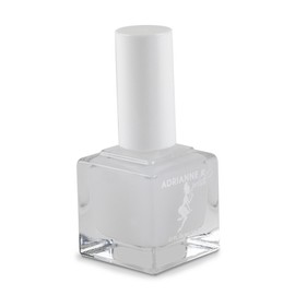 ADRIANNE K, MATTIFYING CLEAR TOP COAT POLISH, MAGIC MATTE! .51 FL OZ QUICK DRY. MANICURE SEALER FOR NATURAL NAILS