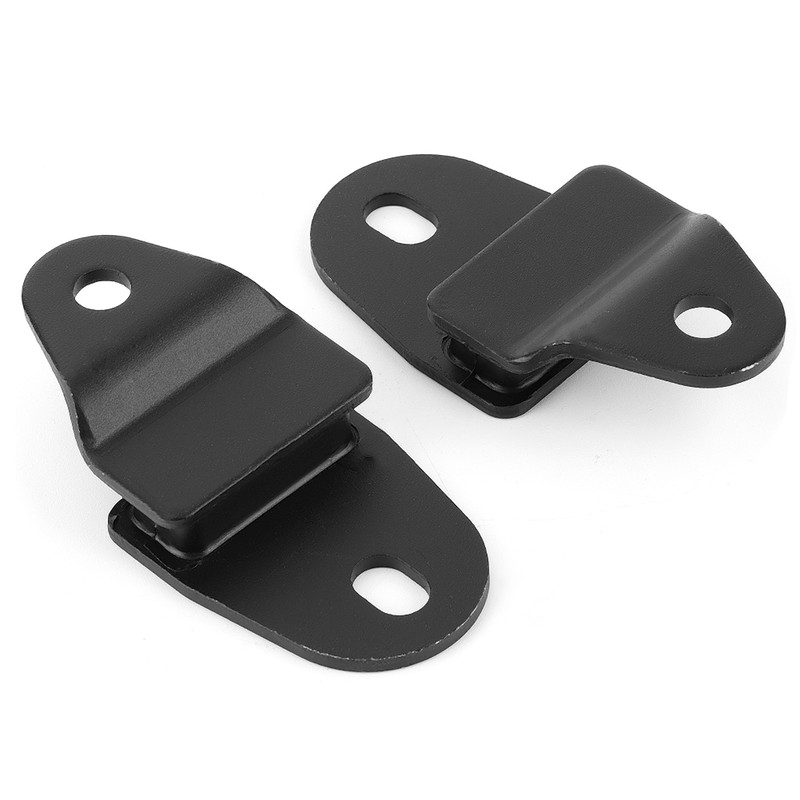 2pcs Exhaust Muffler Pipe Bracket Hangers 2GU-14771-00-00 Fit for Yamaha