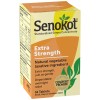 Senokot® Extra Strength Natural Vegetable Senna Laxative Tablets, 36 Count