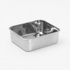 JAJU Stainless Steel Square Multipurpose Ball_35x30cm, Other Other_FRFR / 자주