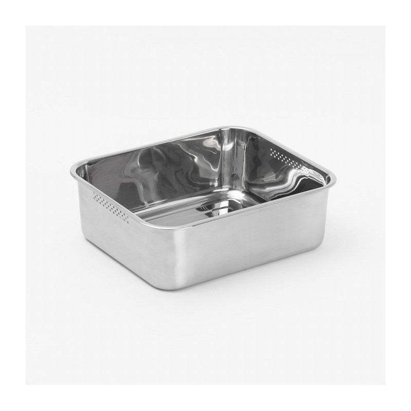JAJU Stainless Steel Square Multipurpose Ball_35x30cm, Other Other_FRFR / 자주