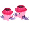 Bubble Machine Rechargeable Creativity Octopus Shape Automatic Bubble Blower Maker