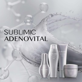 Shiseido Professional Sublimic Adenovital Hair Treatment 8.8 oz (250 g)
