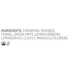Tea Forte Spiced Herbal Maté Premium Loose Leaf Caffeinated Herbal