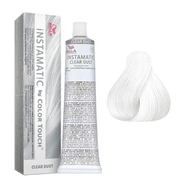 WELLA Instamatic Clear Dust 60 ml 10335, Mint