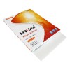 Mica Térmica Max Seal Carta 22.9 X29.2 5 Mil 50 Pzas