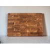 Vesta Homes Wooden End Grain Cutting Board/Chopping, Serving Board/Block for