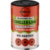 Mingle Chilli & Lime All Natural Seasoning 50g