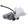 00436440 Washer Drain Pump Motor & Housing – Replaces 00674704