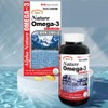 Omega 3 blood circulation health, blood circulation improvement nutritional supplement,