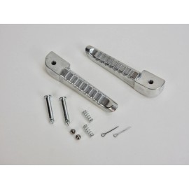 TAOTAO TAO TAO SCOOTER LEFT & RIGHT FOOT PEGS FOR VIP 50cc & POWERMAX 150cc *OEM*