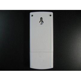 Sharp A906JB Air Conditioner Remote Control