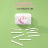 YSEN'S 600 Pieces Eyelash Lift Pad, Professional Eyelash Lift Pad