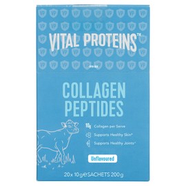 Vital Proteins Collagen Peptides Sachet 10 g (Pack of 20)