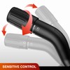 Nilight Turn Signal Switch Compatible with 2009 2010 Ford F150