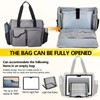 POCDUORG Portable A4 Light Pad Storage Bag for Diamond Painting