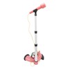 Toy Microphone Cute Exquisite Beautiful Small Light Baby Karaoke Mic