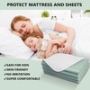 Platinum Care Pads Reusable Bed Underpad - Waterproof & Washable