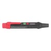 Brake Fluid Liquid Tester LCD Display Sound and Light Alarm