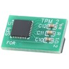 TPM2.0 Module 14 Pin SPI Remote Card Encryption Security Board