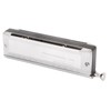 Chromatic Harmonica Metal 12 Holes 48 Tones Mouth Organ Harmonicas