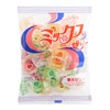 Kinjo Mix Fruits Jelly Candy Agar 5.29oz