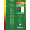 Clairefontaine 5722C Pack of 100 Office Sheets DIN A4, 21