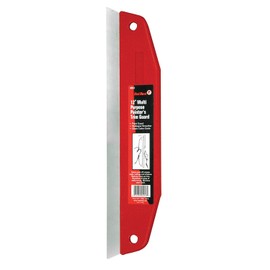 Red Devil 4053 Multi-Purpose Painter's Trim Guard, 12"