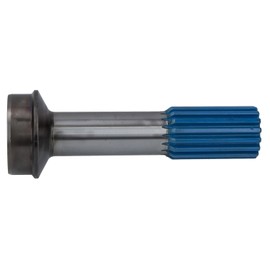 World American 6-40-521R Stub Shaft (2 1/2” - 16 X 4”, 4” X .134)