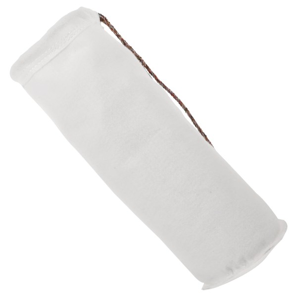Mikinona Lint Bag for Dryer Dust Capturing Bag Easy Installation