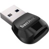SanDisk MobileMate USB 3.0 microSD Card Reader Compact Durable Fast